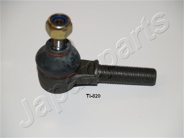 Japanparts TI-820 - Наконечник рульової тяги, кульовий шарнір autozip.com.ua