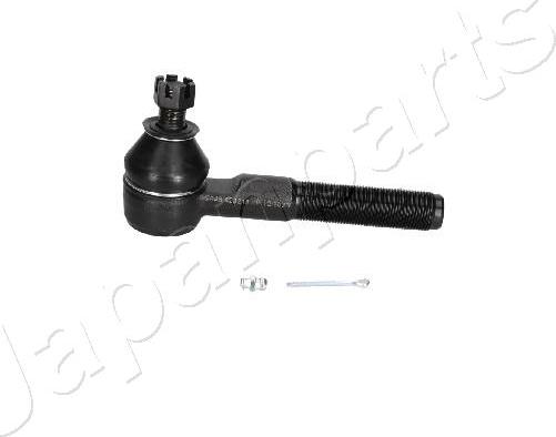 Japanparts TI-2046 - Наконечник рульової тяги, кульовий шарнір autozip.com.ua