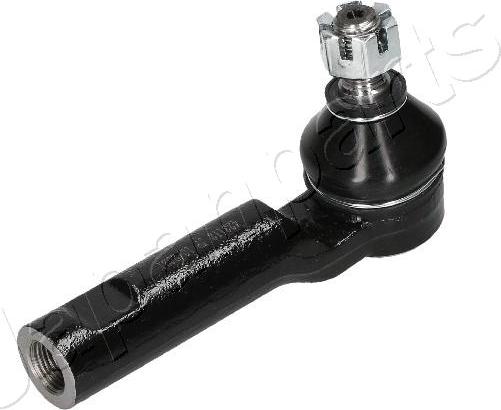 Japanparts TI-2041 - Наконечник рульової тяги, кульовий шарнір autozip.com.ua
