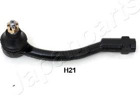 Japanparts TI-H20R - Наконечник рульової тяги, кульовий шарнір autozip.com.ua