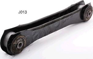 Japanparts TI-J013 - Важіль незалежної підвіски колеса autozip.com.ua