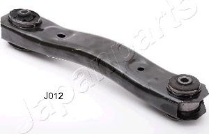 Japanparts TI-J012 - Важіль незалежної підвіски колеса autozip.com.ua