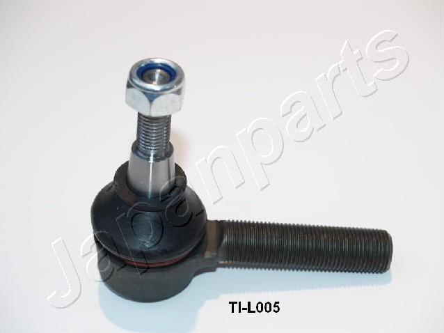 Japanparts TI-L005 - Наконечник рульової тяги, кульовий шарнір autozip.com.ua