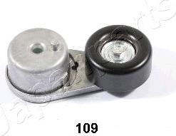 Japanparts TS-109 - Натягувач ременя, поліклиновий ремінь autozip.com.ua
