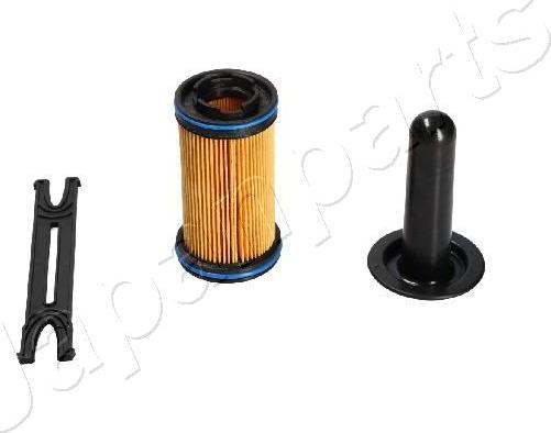 Japanparts UP-034 - Модуль подачі, впорскування карбаміду autozip.com.ua