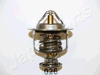 Japanparts VA-026 - Термостат, охолоджуюча рідина autozip.com.ua
