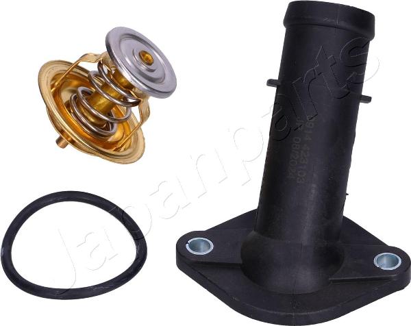Japanparts VT-0914 - Термостат, охолоджуюча рідина autozip.com.ua