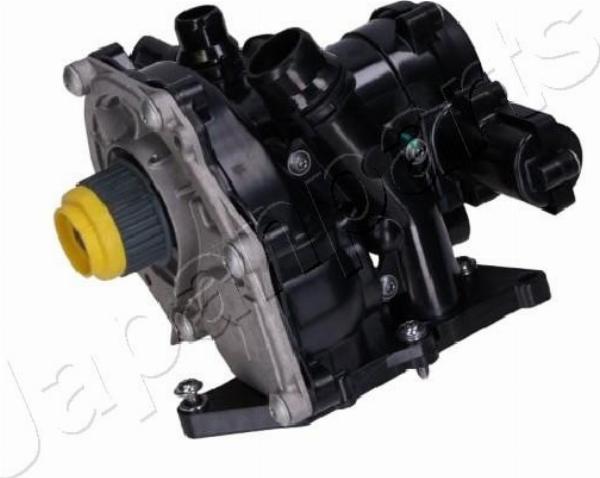 Japanparts VT-0930 - Термостат, охолоджуюча рідина autozip.com.ua