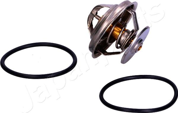 Japanparts VT-0938 - Термостат, охолоджуюча рідина autozip.com.ua
