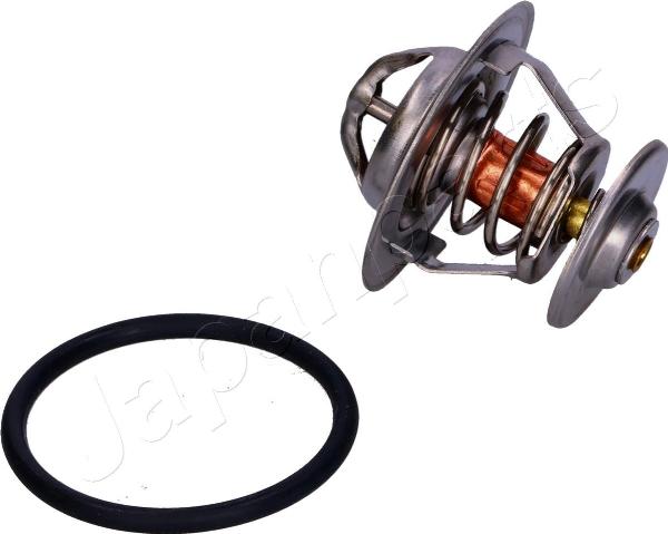 Japanparts VT-0932 - Термостат, охолоджуюча рідина autozip.com.ua