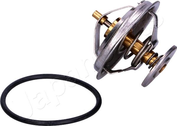 Japanparts VT-0920 - Термостат, охолоджуюча рідина autozip.com.ua
