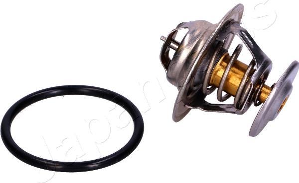 Japanparts VT-0619 - Термостат, охолоджуюча рідина autozip.com.ua