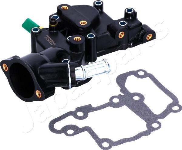 Japanparts VT-0626 - Термостат, охолоджуюча рідина autozip.com.ua