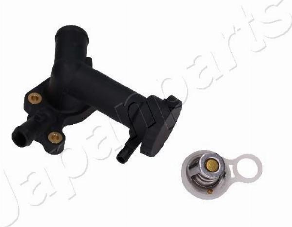 Japanparts VT-0114 - Термостат, охолоджуюча рідина autozip.com.ua