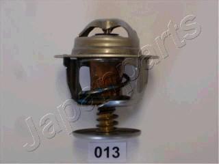 Japanparts VT-013 - Термостат, охолоджуюча рідина autozip.com.ua