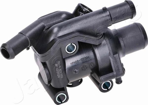 Japanparts VT-0316 - Термостат, охолоджуюча рідина autozip.com.ua