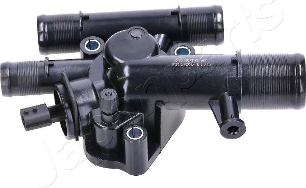 Japanparts VT-0711 - Термостат, охолоджуюча рідина autozip.com.ua