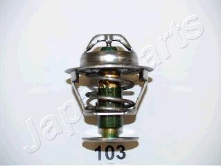 Japanparts VT-103 - Термостат, охолоджуюча рідина autozip.com.ua