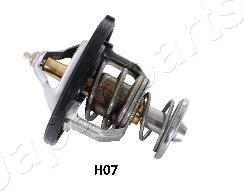 Japanparts VT-H07 - Термостат, охолоджуюча рідина autozip.com.ua