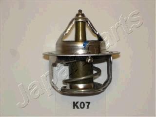 Japanparts VT-K07 - Термостат, охолоджуюча рідина autozip.com.ua