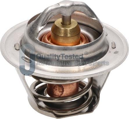 Japanparts VTQ0411 - Термостат, охолоджуюча рідина autozip.com.ua