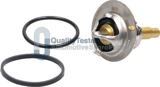Japanparts VTQ0505 - Термостат, охолоджуюча рідина autozip.com.ua