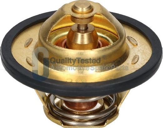 Japanparts VTQ0601 - Термостат, охолоджуюча рідина autozip.com.ua