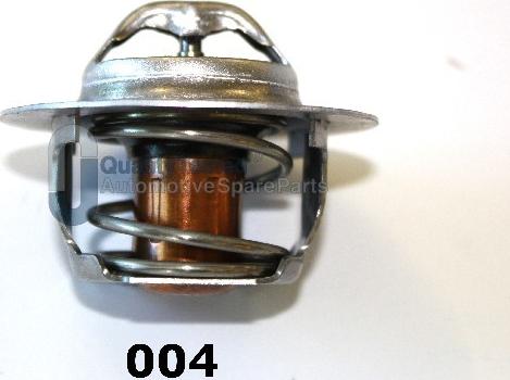 Japanparts VTQ004 - Термостат, охолоджуюча рідина autozip.com.ua