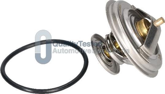 Japanparts VTQ0101 - Термостат, охолоджуюча рідина autozip.com.ua