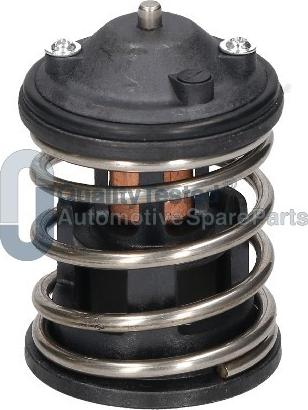 Japanparts VTQ0108 - Термостат, охолоджуюча рідина autozip.com.ua