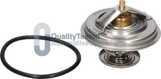 Japanparts VTQ0102 - Термостат, охолоджуюча рідина autozip.com.ua