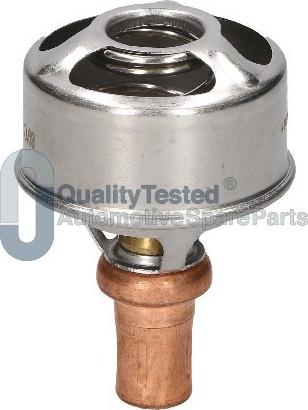 Japanparts VTQ0303 - Термостат, охолоджуюча рідина autozip.com.ua
