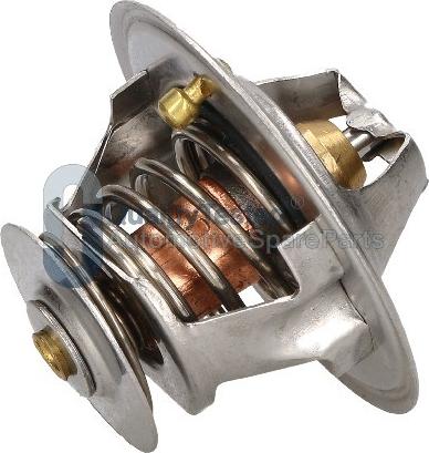 Japanparts VTQ0204 - Термостат, охолоджуюча рідина autozip.com.ua