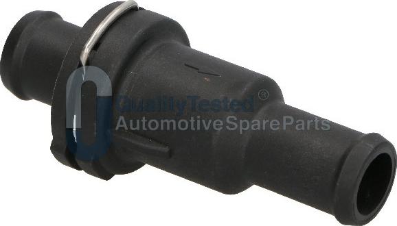 Japanparts VTQVW01 - Термостат, охолоджуюча рідина autozip.com.ua