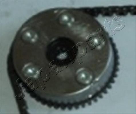 Japanparts VVT-003 - Шестерня приводу розподільного вала autozip.com.ua