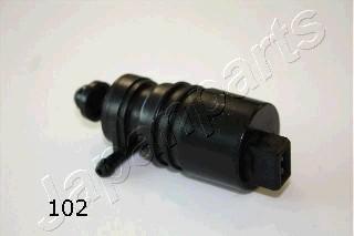 Japanparts WP-102 - Водяний насос, система очищення вікон autozip.com.ua