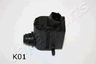 Japanparts WP-K01 - Водяний насос, система очищення вікон autozip.com.ua