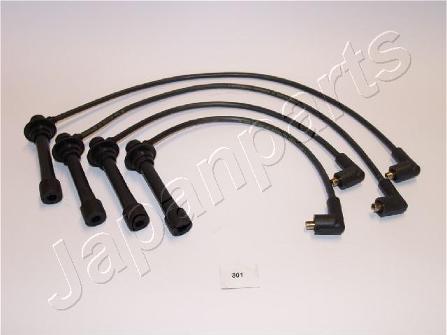 Japanparts XX-C301 - Комплект проводів запалювання autozip.com.ua