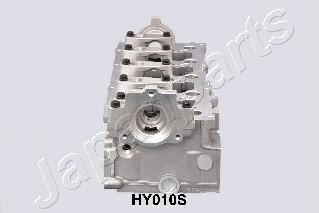 Japanparts XX-HY010S - Головка циліндра autozip.com.ua