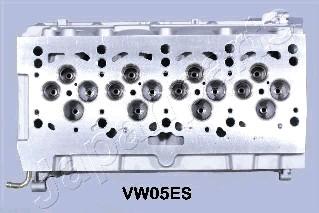 Japanparts XX-VW05ES - Головка циліндра autozip.com.ua