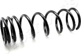 Japanparts ZC5411D - Пружина ходової частини autozip.com.ua