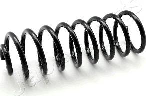 Japanparts ZC5487C - Пружина ходової частини autozip.com.ua