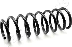 Japanparts ZC5004C - Пружина ходової частини autozip.com.ua