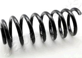Japanparts ZC5236C - Пружина ходової частини autozip.com.ua