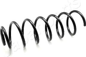 Japanparts ZC5768C - Пружина ходової частини autozip.com.ua
