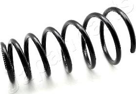 Japanparts ZC6517I - Пружина ходової частини autozip.com.ua