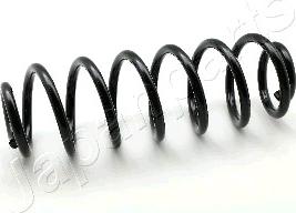 Japanparts ZC6148A - Пружина ходової частини autozip.com.ua