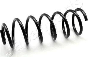Japanparts ZC6186A - Пружина ходової частини autozip.com.ua