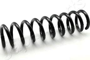 Japanparts ZC6171A - Пружина ходової частини autozip.com.ua