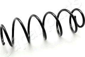 Japanparts ZC6395H - Пружина ходової частини autozip.com.ua